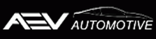 AEV Automotive GmbH Logo