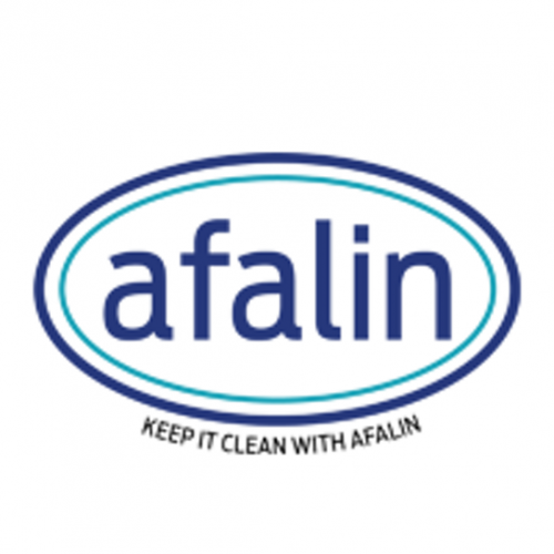 afalin GmbH & Co KG Logo