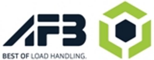 AFB Anlagen- und Filterbau GmbH & Co KG Logo