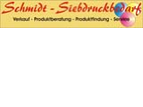Bernd Schmidt Logo
