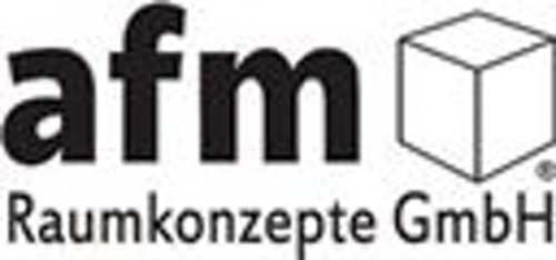 afm Raumkonzepte GmbH Logo