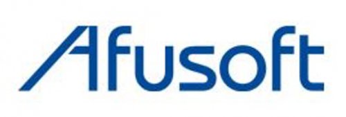 Afusoft Kommunikationstechnik GmbH Logo