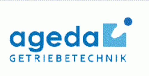 ageda GmbH Logo