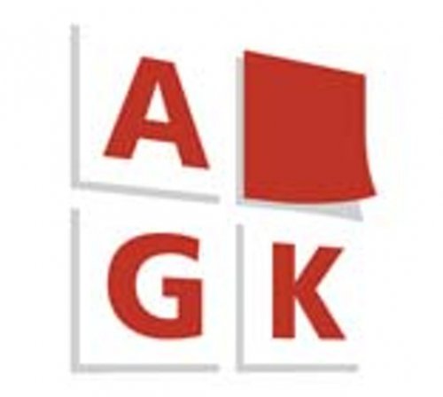 AGK Carpet Deutschland GmbH Logo