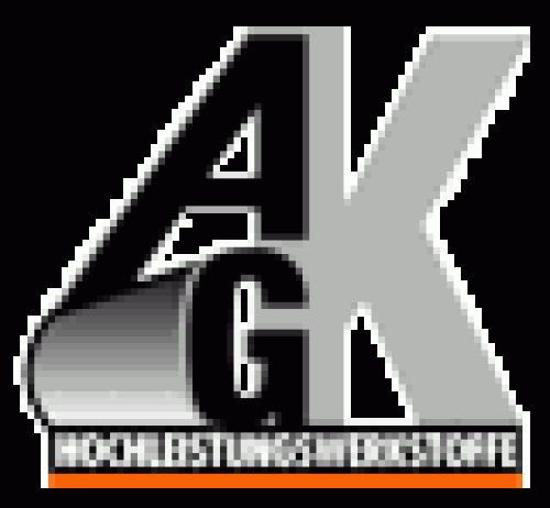 AGK Hochleistungswerkstoffe GmbH Logo