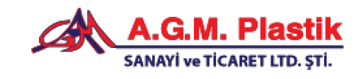 AGM PLASTİK SAN.TİC. SAN. LTD. ŞTİ. Logo