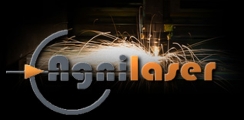 Agnilaser GmbH Logo