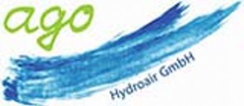AGO Hydroair GmbH Logo