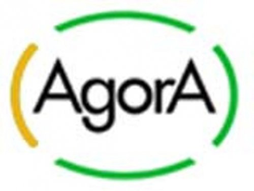 AgorA GmbH Logo