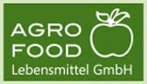 AGRO FOOD Lebensmittel GmbH Logo