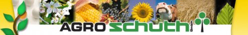 AGRO Schuth GmbH Logo