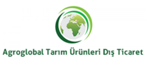 Agroglobal Tarım Ürünleri Dış Tic. A.Ş. Logo