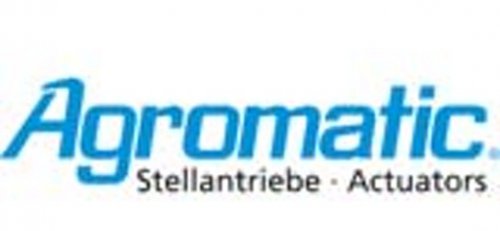 Agromatic Regelungstechnik GmbH Logo