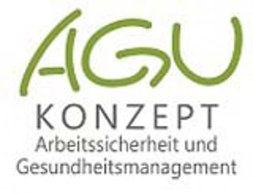AGU-Konzept Logo