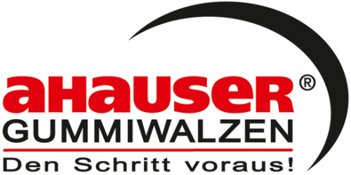 Ahauser Gummiwalzen Lammers GmbH & Co KG Logo