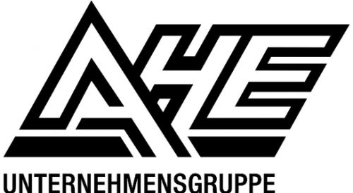 AHE Holding GmbH Logo