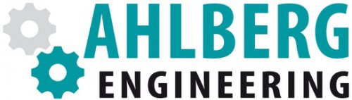 Ahlberg Engineering GmbH Logo