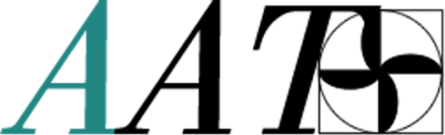 Ahrens Absaugtechnik AAT Logo