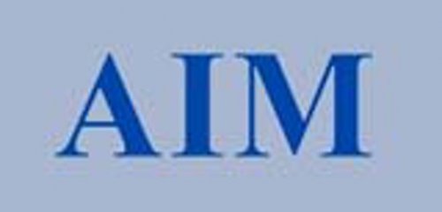 AIM Infrarot-Module GmbH Logo