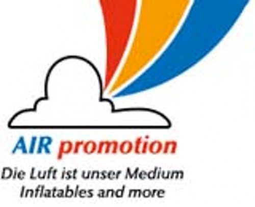 AIR Promotion GmbH Logo