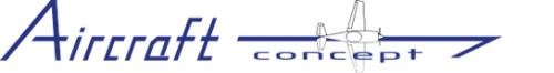 Aircraft concept GmbH Logo