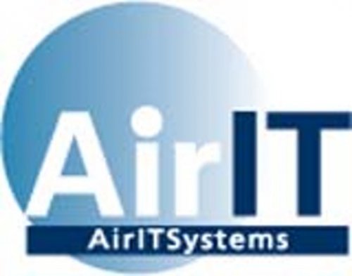 AirITSystems GmbH Logo