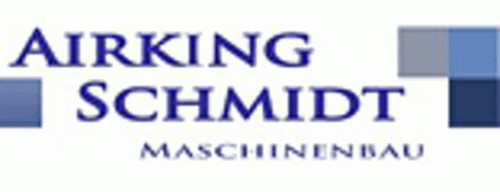 Airking-Schmidt-Maschinenbau Inh. Walter Schmidt Logo
