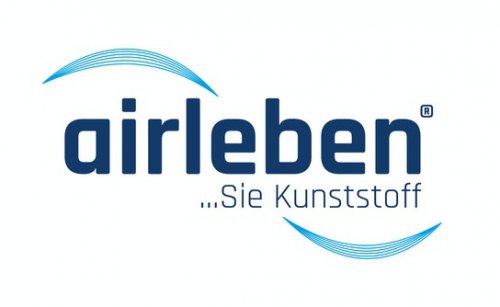 airleben GmbH - Kunststoff Kompetenz Center Gerichshain Logo