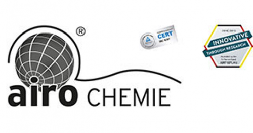airo-chemie A. Schmiemann GmbH & Co KG Logo
