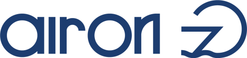 Airon TRANSPORT AND LOGİSTICS Logo
