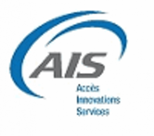 AIS ACCES INNOVATIONS SERVICES Logo