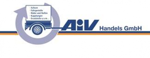 AIV Handelsges. mbH Logo