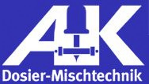 AK Dosier-Mischtechnik GbR Logo