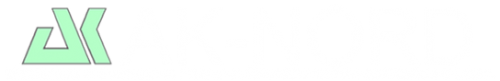 AK-NORD GmbH Logo