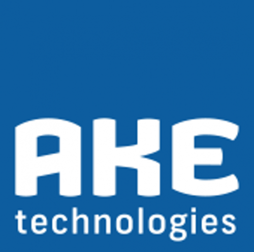 AKE technologies GmbH Logo