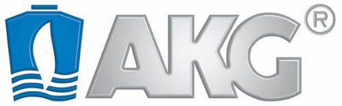 AKG Thermotechnik International GmbH & Co. KG Logo