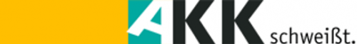 AKK Allgemeine Kompensatoren- und Klappentechnik GmbH Logo