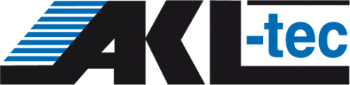 AKL-tec GmbH Logo