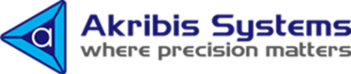 Akribis Systems GmbH Logo
