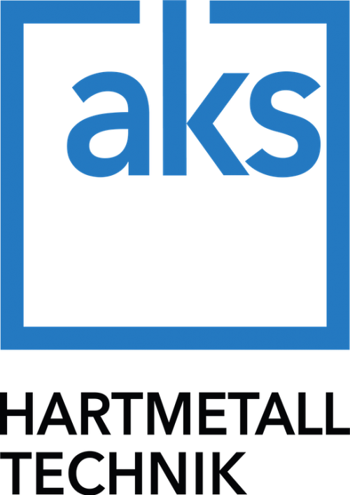 AKS Hartmetalltechnik GmbH Logo
