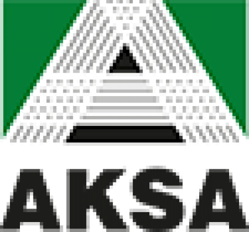 Aksa Akrilik Kimya Sanayii A.Ş. Logo