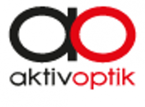 aktivoptik Service AG Logo