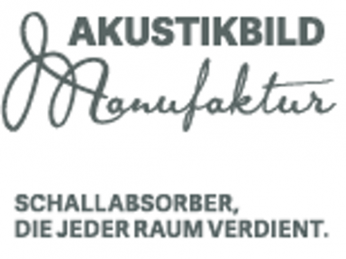 Akustikbild-Manufaktur GmbH Logo