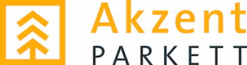 Akzent Parkett GmbH Logo