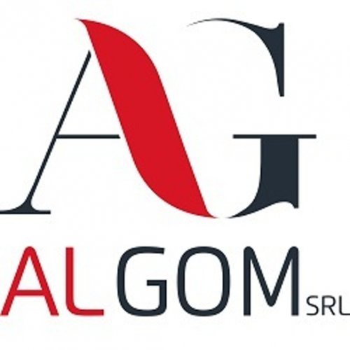 AL-GOM SRL Logo