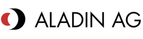 Aladin AG Logo