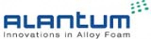 Alantum Europe GmbH Logo