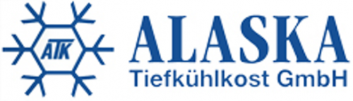 ALASKA Tiefkühlkost GmbH Logo