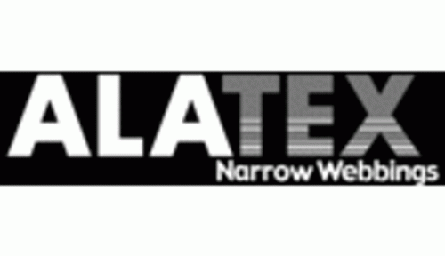 ALATEX GmbH - Narrow Webbings Logo