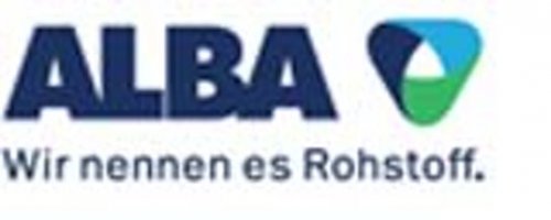 ALBA Niedersachsen-Anhalt GmbH Logo